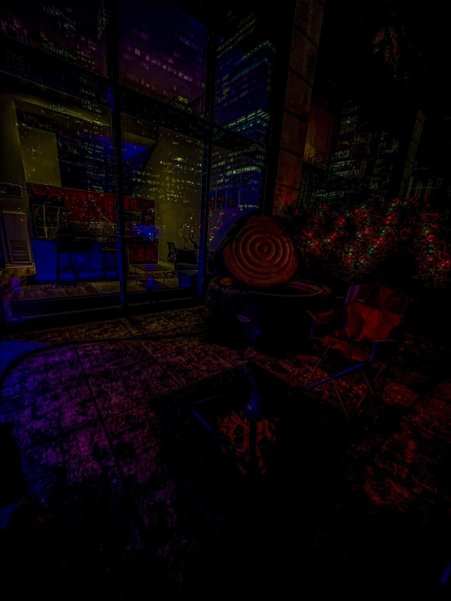 Nvcll Chicago Exterior foto