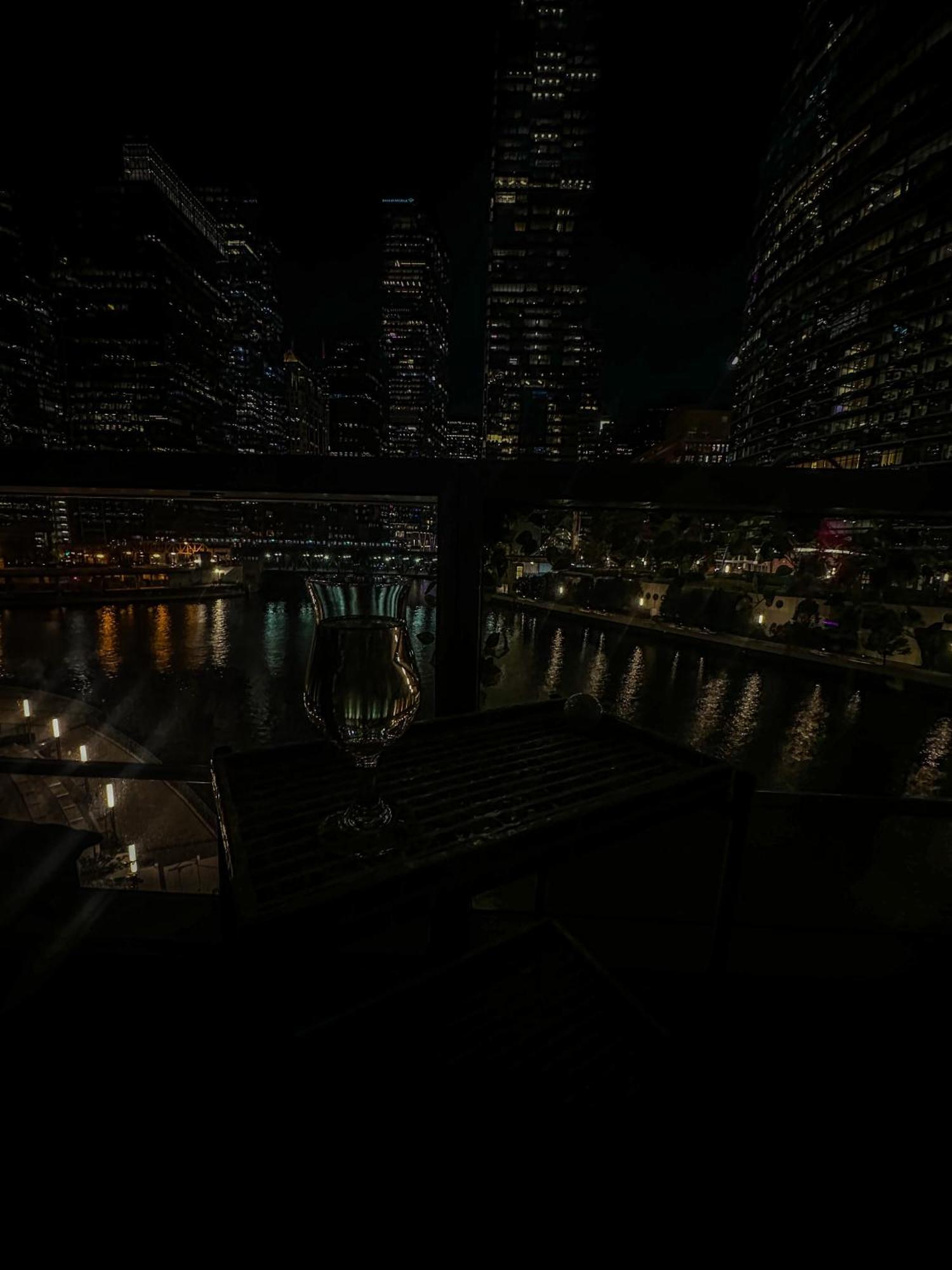 Nvcll Chicago Exterior foto