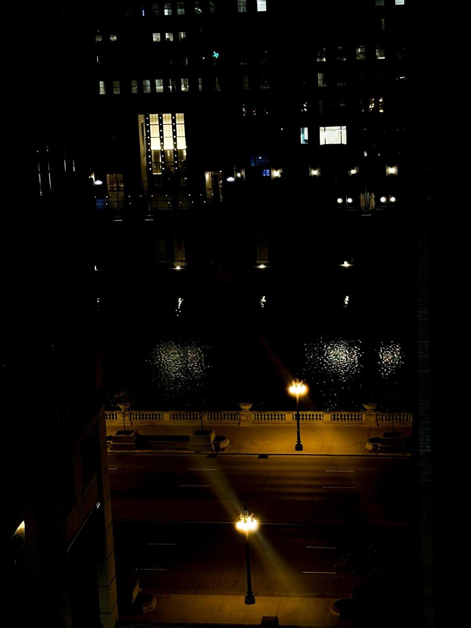 Nvcll Chicago Exterior foto